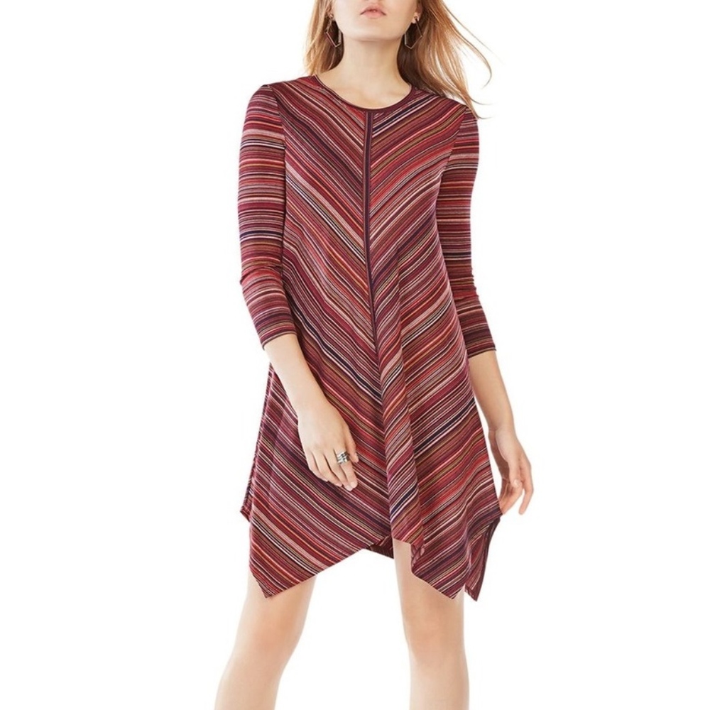 NWT BCBG Carmela Dress